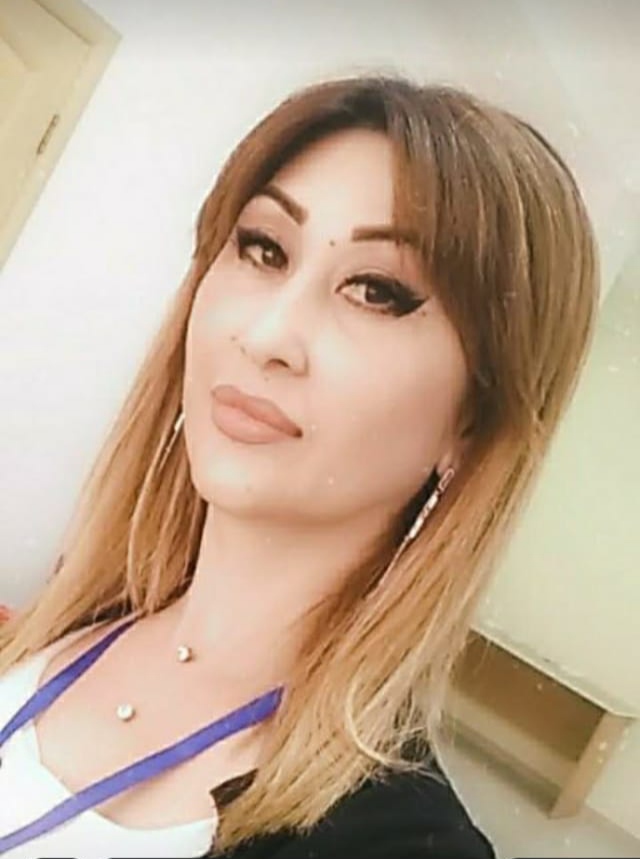 Хункерханова Гульзар Суотанахмедовна.