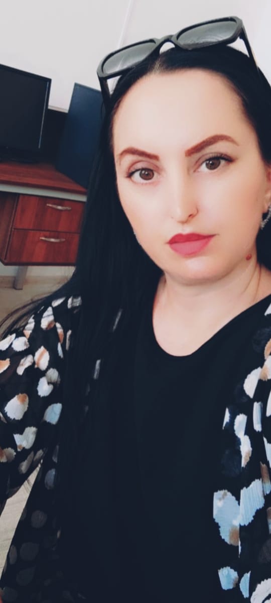 Сайболатова Заира Таувсолтановна.